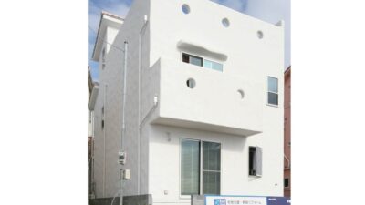 すまいポート21登録建築会社「鈴木修建設株式会社」様のご紹介